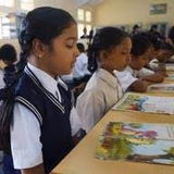 Holy Spirit School Gallery