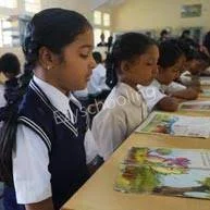 Holy Spirit School Gallery 2