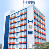 HVB Global Academy Gallery