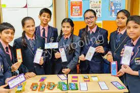 HVB Global Academy Gallery 3