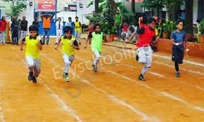 Kenneth George English School Gallery 1