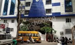 Mc'Nay Doons Public School Gallery 1