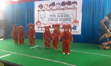 CMR Gandhi Public School Gallery