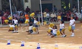 Bethany Junior College Gallery 1