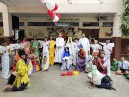 St. Aloysius Middle School Gallery 4