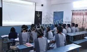 Vijaya Bharathi School State Board Gallery 3