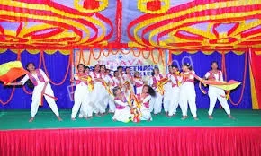 Vishwa Chethana PU College Gallery 3