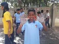 Five 'H' English High School Gallery