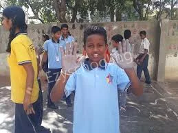 Five 'H' English High School Gallery 2