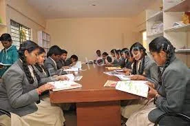 Pragathi School Gallery 6