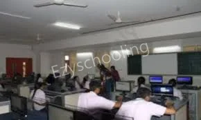 National Public School Uttarahalli & Sadhana PU College Gallery 2