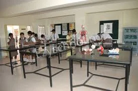 New Millennium Public School Gallery 3