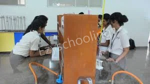 Base PU College Gallery 3