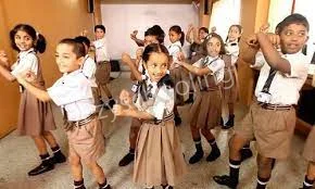 Oxford Universal Public School Gallery 3