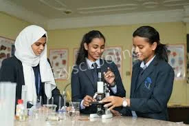 Noble International School Gallery 2