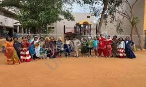 Carmel Jyothi High School Gallery 3