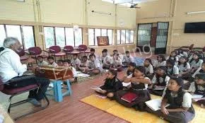 Milind Public School Gallery 4