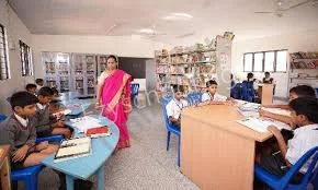 SKEI- Smt. Kamalabai Educational Institution Gallery 3