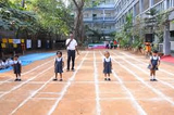 The Indiranagar Cambridge School Gallery