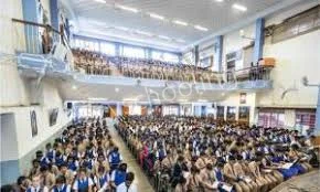 St. Alphonsus Academy Gallery 2