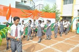 Sunshine Public School Gallery 2