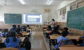 SJR Public School Gallery 8