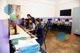 Sree Saraswathi Vidya Mandira Gallery 2