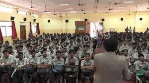 Cathedral Composite PU College And High School Gallery 1