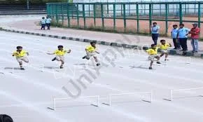 Mookambika School Gallery 2