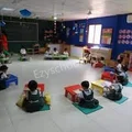 CMR Gandhi Public School Gallery