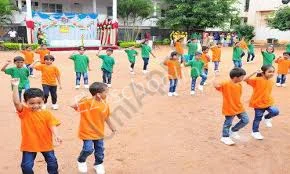 Vidya Spoorti International Academy Gallery 3