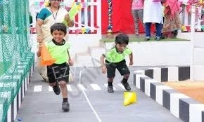 White Petals School Gallery 4