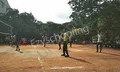 Bharathi PU College Gallery