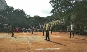 Bharathi PU College Gallery 2