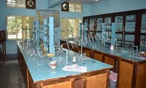 Sacred Heart Girls' PU College Gallery 2