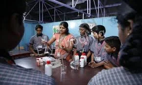 Sree Saraswathi Vidya Mandira Gallery 6