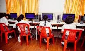 Indiranagar High School Gallery 3