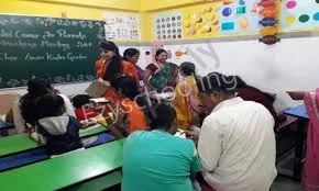 St. Meera's Public School Gallery 3