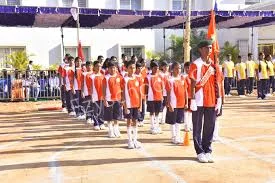 The Vrukksha School- Sarjapura Gallery 3