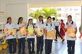 Vidya Sanskaar International Public School Gallery 4