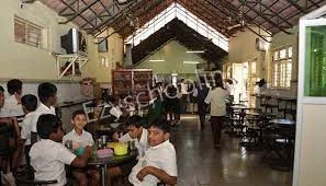 Cathedral High School Gallery 3