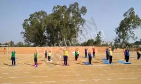 Edify School Gallery 2