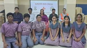 Seshadripuram High School Gallery 4