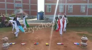 Vishwa Vidyapeeth-ICSE Gallery 3