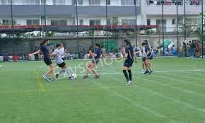 GEAR Innovative Intl School Gallery 2