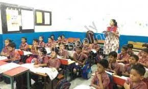 St. Johns International School Gallery 2