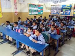 Podar International School Gallery 6