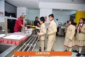 Bangalore International Academy Gallery 5