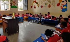 The Golden Valley Public School Gallery 3