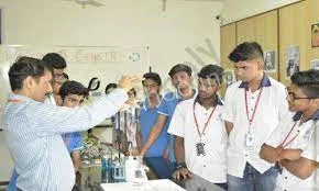 REVA Independent PU College Gallery 4